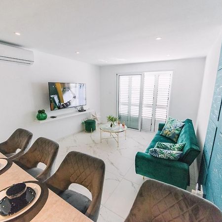 Sky Sea Cyprus Apartment Kapparis Παραλίμνι Εξωτερικό φωτογραφία