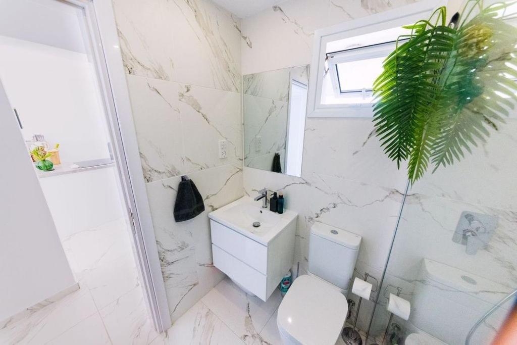 Sky Sea Cyprus Apartment Kapparis Παραλίμνι Εξωτερικό φωτογραφία